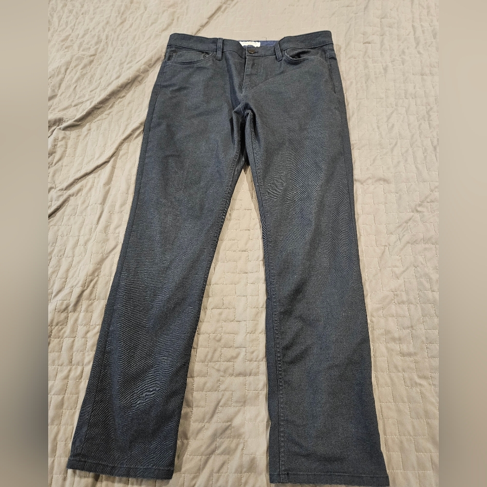 English Laundry Mens Pants 34x32